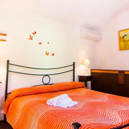 Oasis 4* Campiglia Marittima