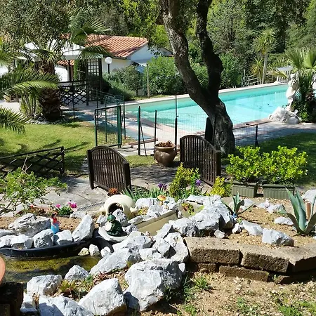 Oasis Campiglia Marittima