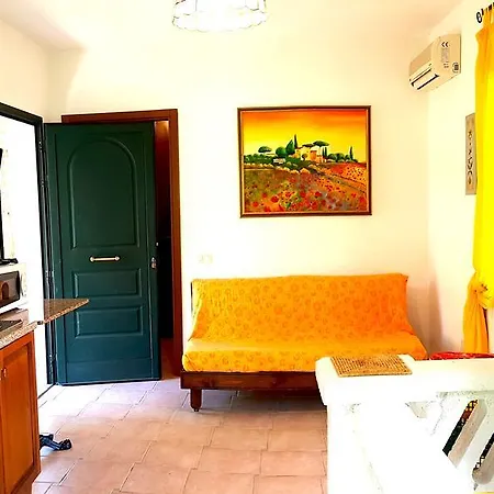 Oasis 4* Campiglia Marittima