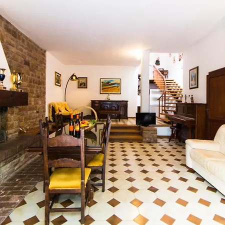 Oasis 4* Campiglia Marittima
