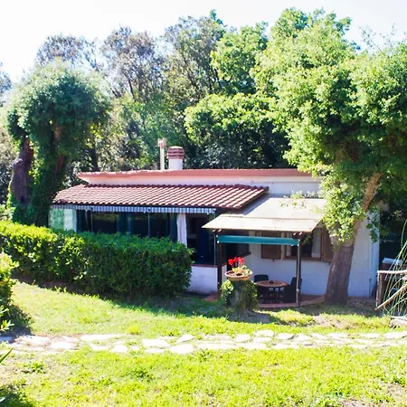 Oasis 4* Campiglia Marittima