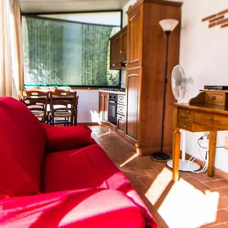 Oasis 4* Campiglia Marittima