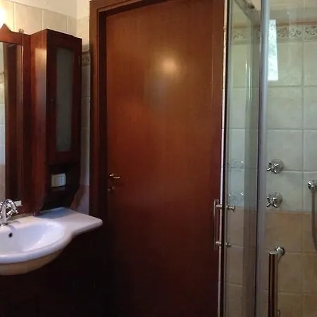 Aparthotel Oasis