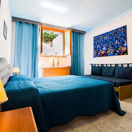 Aparthotel Oasis