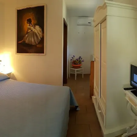 Oasis 4* Campiglia Marittima