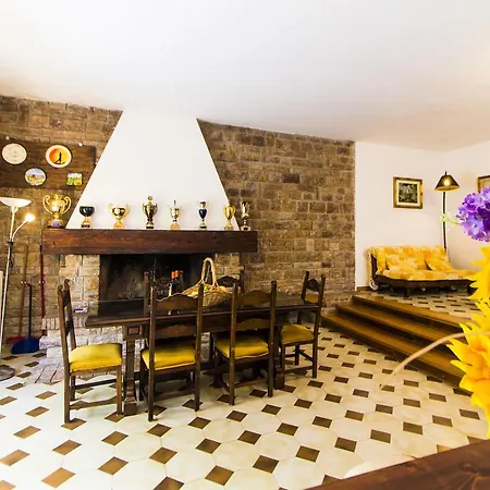 Oasis 4* Campiglia Marittima