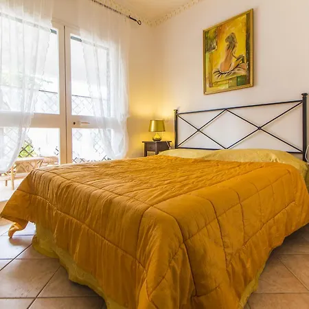 Oasis 4* Campiglia Marittima