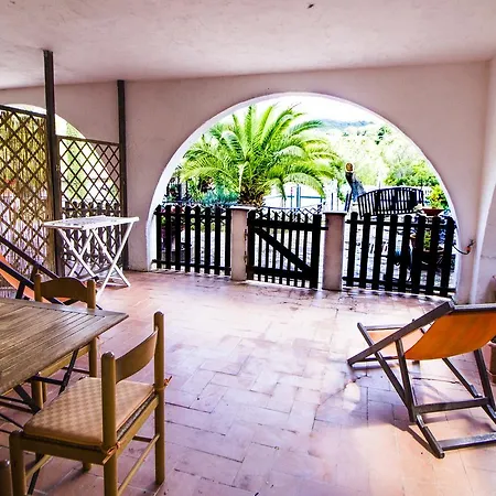 Oasis 4*