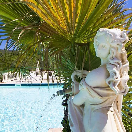 Oasis Campiglia Marittima