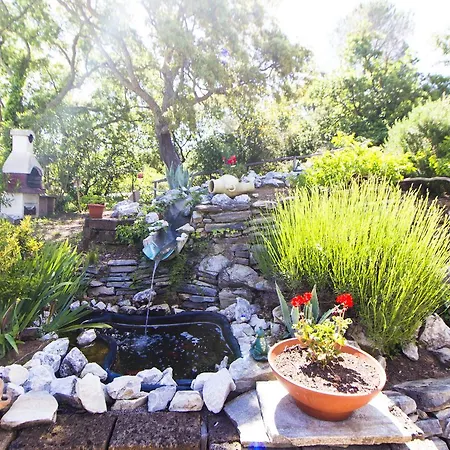 Oasis Aparthotel Campiglia Marittima