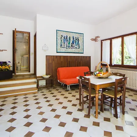 Oasis 4* Campiglia Marittima