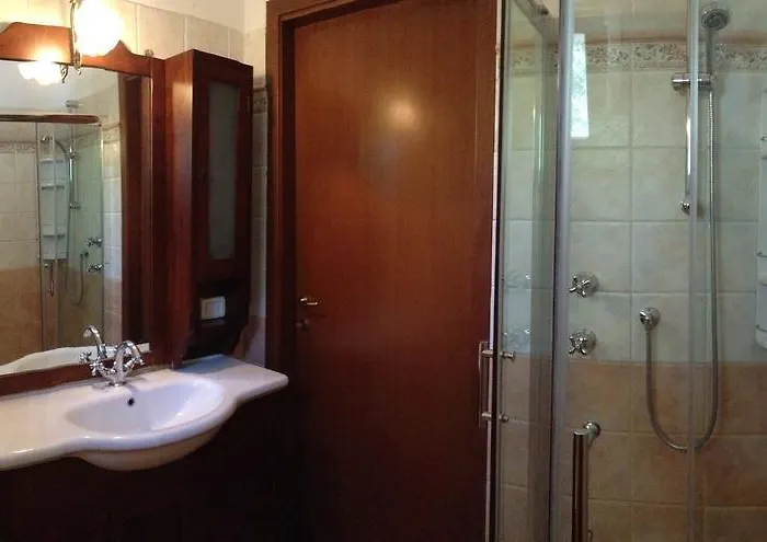 Apartmanhotel Oasis